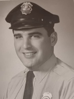 Walter T. Letellier (1940 - 2025)