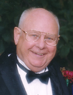 Walter Thomas Sobrak (1929 - 2019)