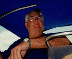 Walter "Tommy" Bush, Jr. (1943 - 2020)