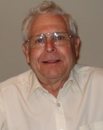 Walter "Wally" Henry Reisdorfer (1929 - 2018)