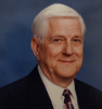 Walter (Walt) Carl Thomas