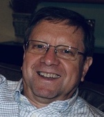 Walter "Walt" Roish III