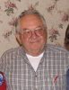 Walter William Czupryna (1932 - 2016)