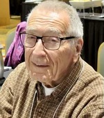 W. William (Bill) Hanneman (1927 - 2020)