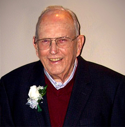 Walter Joseph_Horst, Jr.
