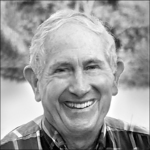 Walther Weylman (1929 - 2022)