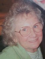 Waltraud Cassidy
