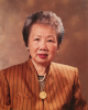 Wan Yee Chow (1919 - 2017)