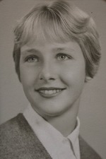 Wanda Ann Giles Moore (1944 - 2018)