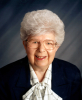 Wanda Ann Myslek (1927 - 2016)
