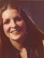 Wanda Aubin (1962 - 2018)