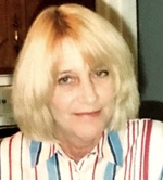 Wanda (Bentley) Jones (1952 - 2018)