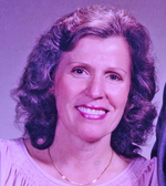 Wanda Burzynski (1930 - 2017)