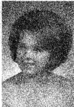 Wanda Delores Larson