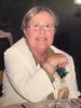 Wanda Elizabeth Buckingham (1947 - 2016)