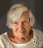 Wanda Faye (Lewis) Hayford (1929 - 2018)