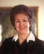 Wanda Faye (Miller) McClure (1934 - 2018)