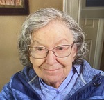 Wanda Geneva (Starkey) Williams (1934 - 2021)