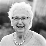 Wanda J. Carroccino (1927 - 2020)