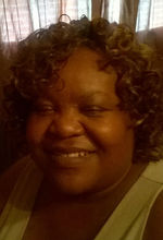 Wanda Jean Frazier- Bledsoe