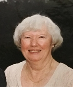 Wanda Jeanette Maitoza (1930 - 2019)