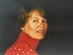 Wanda Joyce Horrell