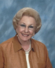 Wanda June Sutton (1928 - 2016)