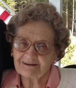Wanda K. Dziadek (1926 - 2019)