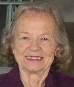 Wanda Lamana (1927 - 2017)