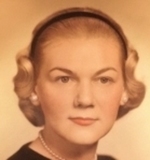 Wanda Lapinski Hannafey