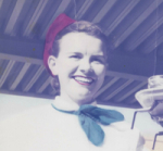 Wanda Lee Estrada (1940 - 2015)