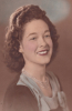 Wanda Lorene Levings