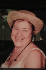 Wanda Lucille (DePriest) Fabia (1937 - 2018)