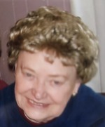 Wanda M. Folini (1930 - 2026)