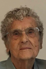 Wanda M. Laudato