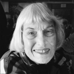 Wanda Mae Macnair (1931 - 2021)