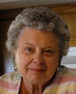 Wanda Mae Trost