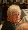 Wanda Mary Bator (1922 - 2016)