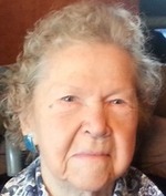 Wanda P. Konopacki (1921 - 2023)