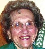 Wanda P Passannante