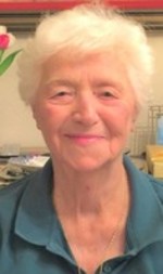 Wanda Pauline Raffaelli