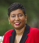 Wanda S Mitchell (1959 - 2017)