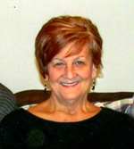 Wanda Skora (1949 - 2017)