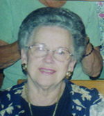 Wanda Skurka (1927 - 2017)