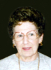 Wanda T. Moderski (1922 - 2016)