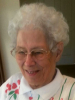 Wanda Welsch (1922 - 2015)