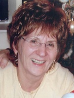 Waneta Asta-Ferrero (1938 - 2017)