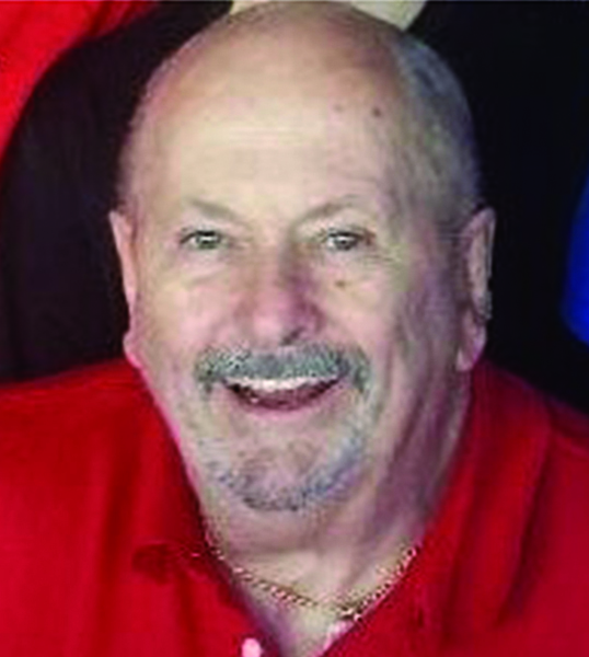 Ward L. Sears (1941 - 2016)