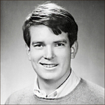 Ward "Renny" Reynolds  Maier, M.D.