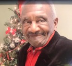Wardell Burgess (1945 - 2019)